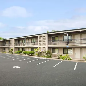 ** Motel Travelodge By Wyndham Lions Gate Canada