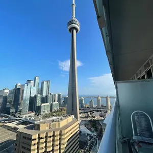 **** Hotel Two Bedroom Canada