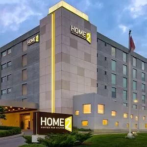 3* Otel Home2 By Hilton Montreal