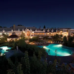 ***** Hotel Le Bonne Entente Canada