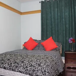 ** Guest house Kensington Market House Canada