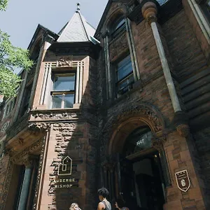 Bishop Downtown Auberge de jeunesse