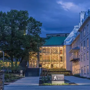 *** Hotel Monastere Des Augustines Canada