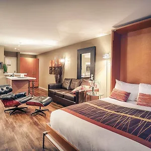 *** Hotel Nuvo For Canada