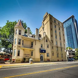 ** Hotel Isabella & Canada