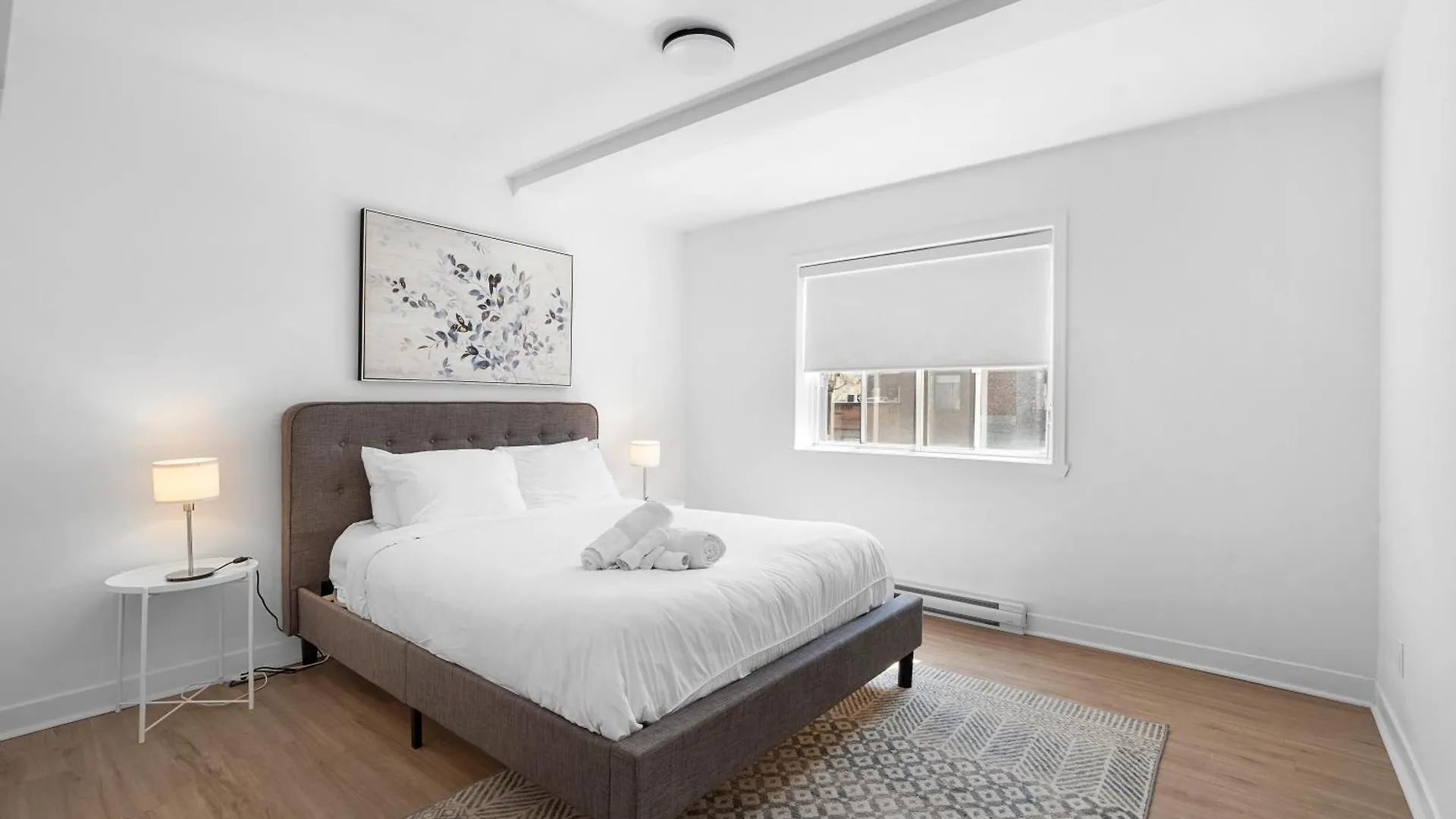 Hotel Laurence Montreal 0*,