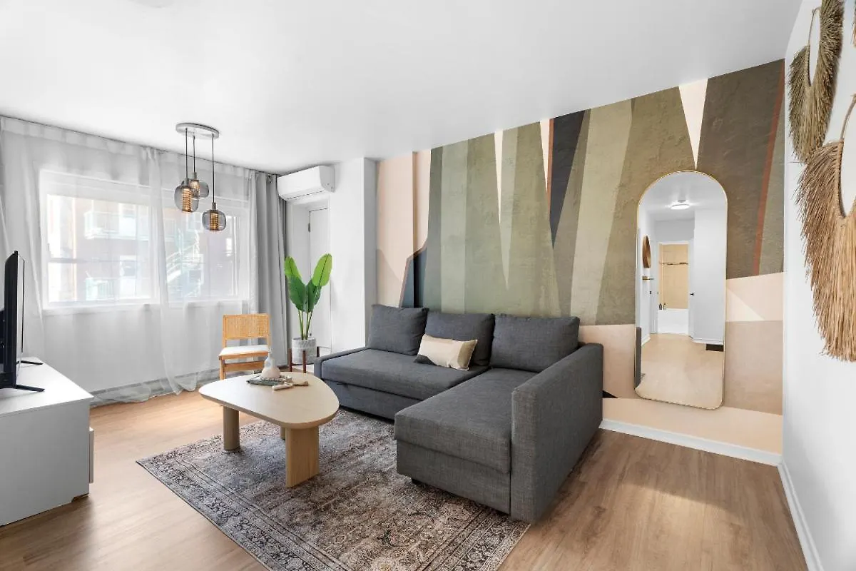 Hotel Laurence Montreal