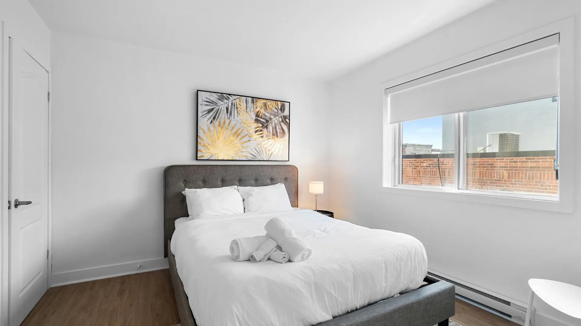 Hotel Laurence Montréal Kanada